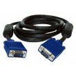 Кабель Atcom Vga 2 ferite DE-15Hd 30 м (9153)