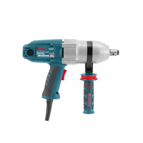 Гайковерт ударний Ronix електричний 900Вт