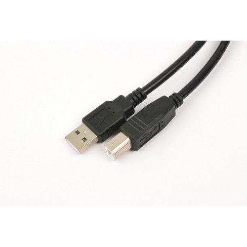 Ultra USB Type-A to USB Type-B 1.5m Black (UC22-0150)