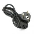 Кабель силовий, 300см, Atcom (PowerSupply IEC/C13)