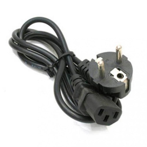 Кабель силовий, 300см, Atcom (PowerSupply IEC/C13)