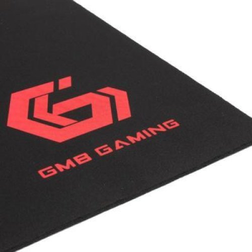Килимок ігровий Gembird GMB Gaming MP-GAME-S Black