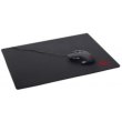 Килимок ігровий Gembird GMB Gaming MP-GAME-S Black