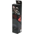 Килимок ігровий Gembird GMB Gaming MP-GAME-S Black