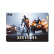 Килимок ігровий Podmyshku Battlefield