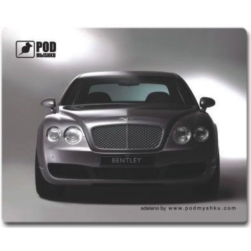 Килимок Podmyshku Bentley
