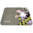 Килимок, SteelSeries QcK Mini Lapins Cretins TMBWAAAAH (67278)
