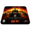 Килимок ігровий SteelSeries QcK World of Tanks Edition (67269)