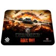 Килимок ігровий SteelSeries QcK World of Tanks Tiger Edition (67272)