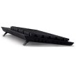 Клавіатура дротова, Genius SlimStar 130 Black (31300714106)
