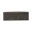Клавіатура Trust Camiva MultiMedia Keyboard