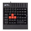 Клавіатура A4Tech (X7-G100 USB Black)