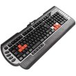 Клавіатура A4Tech (X7-G800V USB Black)