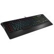 Клавіатура SteelSeries APEX (64157) Black