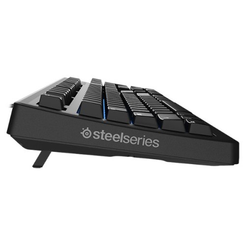 Клавіатура SteelSeries APEX 100 (64438)