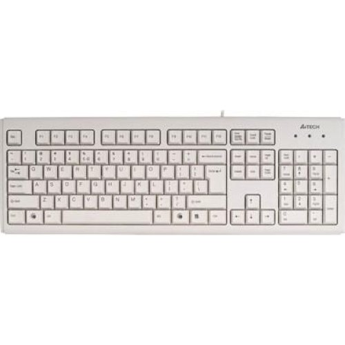 Клавіатура A4Tech (KM-720 USB (Black)