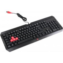 Клавіатура Bloody Q100