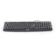 Клавіатура дротова, Frime (FKBS-002 USB Black)