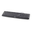Клавіатура дротова, Frime (FKBS-002 USB Black)