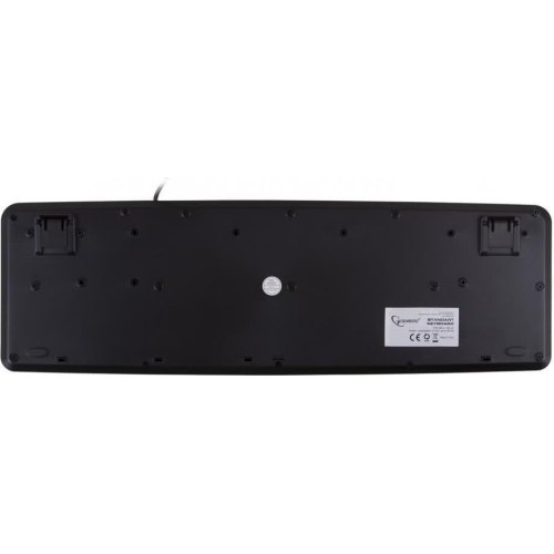 Клавіатура Gembird KB-U-103-UA