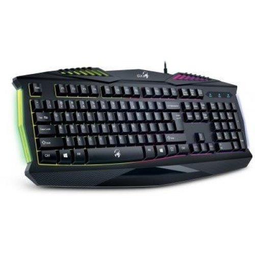 Клавіатура Genius GX Gaming Scorpion K220 (31310475104)