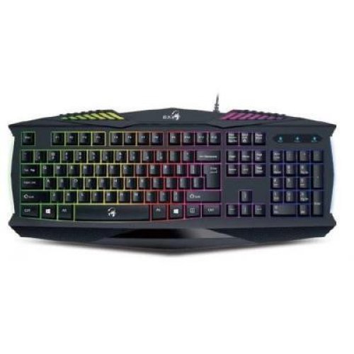 Клавіатура Genius GX Gaming Scorpion K220 (31310475104)
