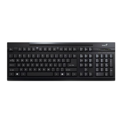 Клавіатура Genius KB-125 Black (31300723107)