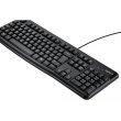 Клавіатура Logitech K120 Black (920-002643)