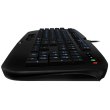 Клавіатура дротова Razer Anansi RZ03-00550400-R3R1 Black