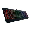 Клавіатура дротова, Razer BlackWidow Ultimate Chroma V2  (RZ03-02030700-R3R1), ігрова, механічна