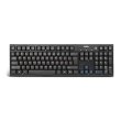 Клавіатура Sven Standard 304 Black (00600176)