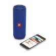 Портативна колонка JBL Flip 4 Blue (JBLFLIP4BLUAM)