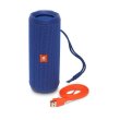 Портативна колонка JBL Flip 4 Blue (JBLFLIP4BLUAM)