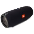 Портативна колонка JBL Xtreme Black (JBLXTREMEBLKEU)