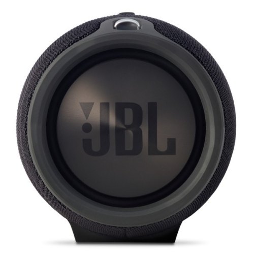 Портативна колонка JBL Xtreme Black (JBLXTREMEBLKEU)
