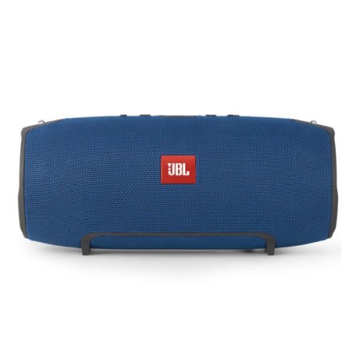 Портативна колонка JBL Xtreme Blue (JBLXTREMEBLUEU)