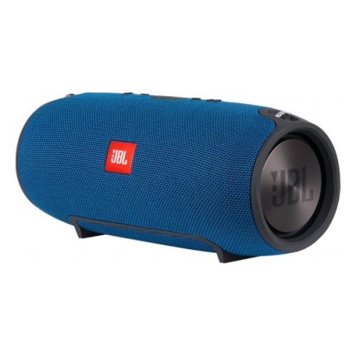Портативна колонка JBL Xtreme Blue (JBLXTREMEBLUEU)