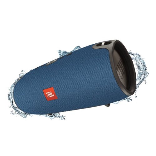 Портативна колонка JBL Xtreme Blue (JBLXTREMEBLUEU)