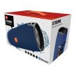 Портативна колонка JBL Xtreme Blue (JBLXTREMEBLUEU)