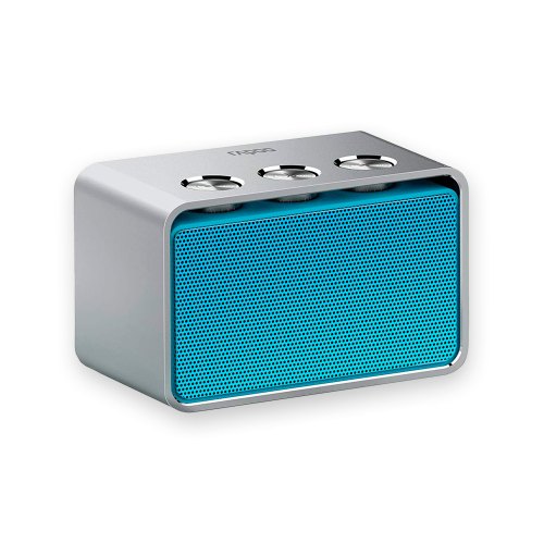 Колонки Rapoo A600 bluetooth 4.0, Blue