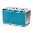 Колонки Rapoo A600 bluetooth 4.0, Blue