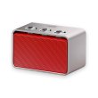 Колонки Rapoo A600 bluetooth 4.0, Red