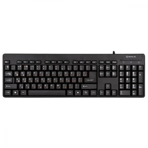 REAL-EL 503 Standard (EL123100022