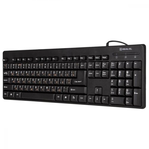 REAL-EL 503 Standard (EL123100022