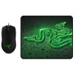 Комплект (мишка+килимок), Razer Abyssus и Goliathus Terra Speed (RZ83-02020100-B3M1)