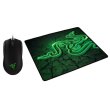 Комплект (мишка+килимок), Razer Abyssus и Goliathus Terra Speed (RZ83-02020100-B3M1)