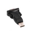 Перехідник Viewcon USB 2.0 - RS232 (9 pin) (VE042)