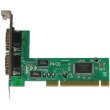 Контролер PCI to 2xCOM, Gembird (SPC-1), PCI, 2xCOM, MCS9835