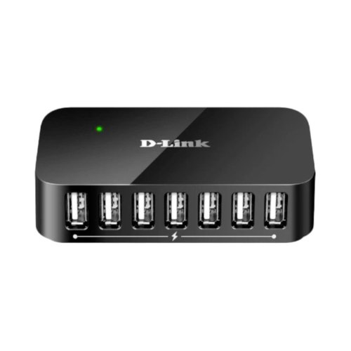 D-Link DUB-H7