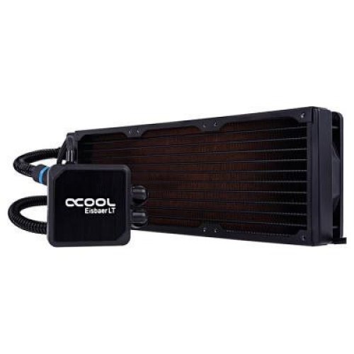Система охолодження для комп’ютерного процесора 11446 ALPHACOOL